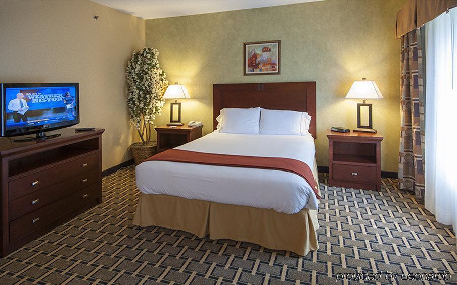 Holiday Inn Express Hotel & Suites Youngstown North-Warren/Niles, An Ihg Hotel Quarto foto